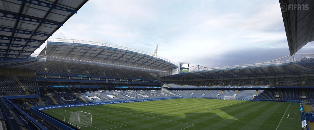 FIFA 15 - Imagen 25